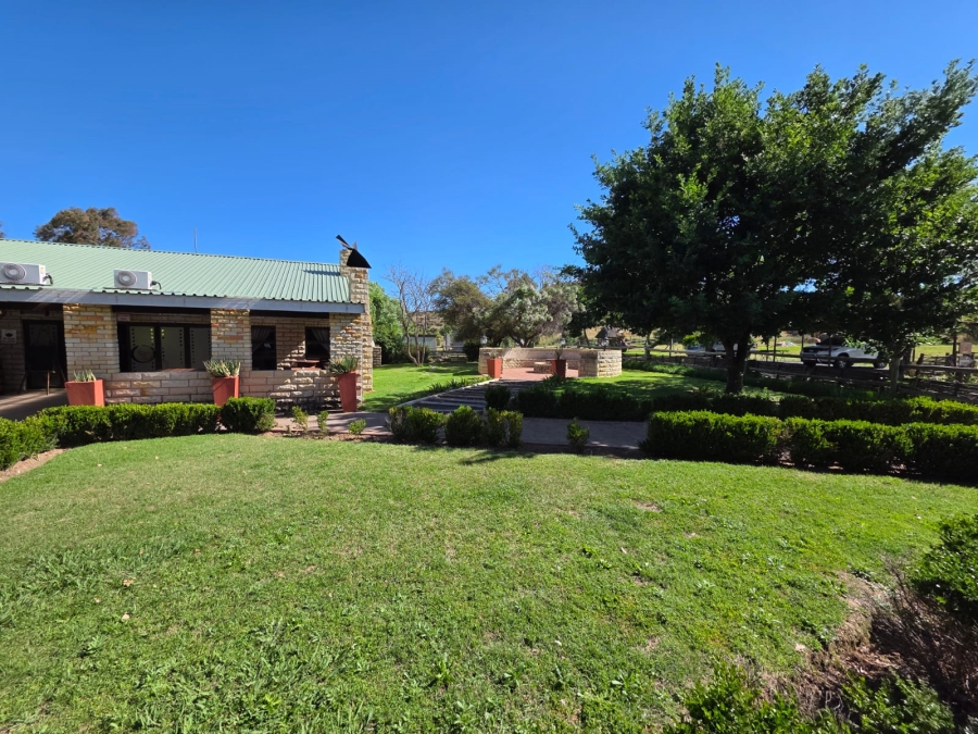 38 Bedroom Property for Sale in Paul Roux Free State